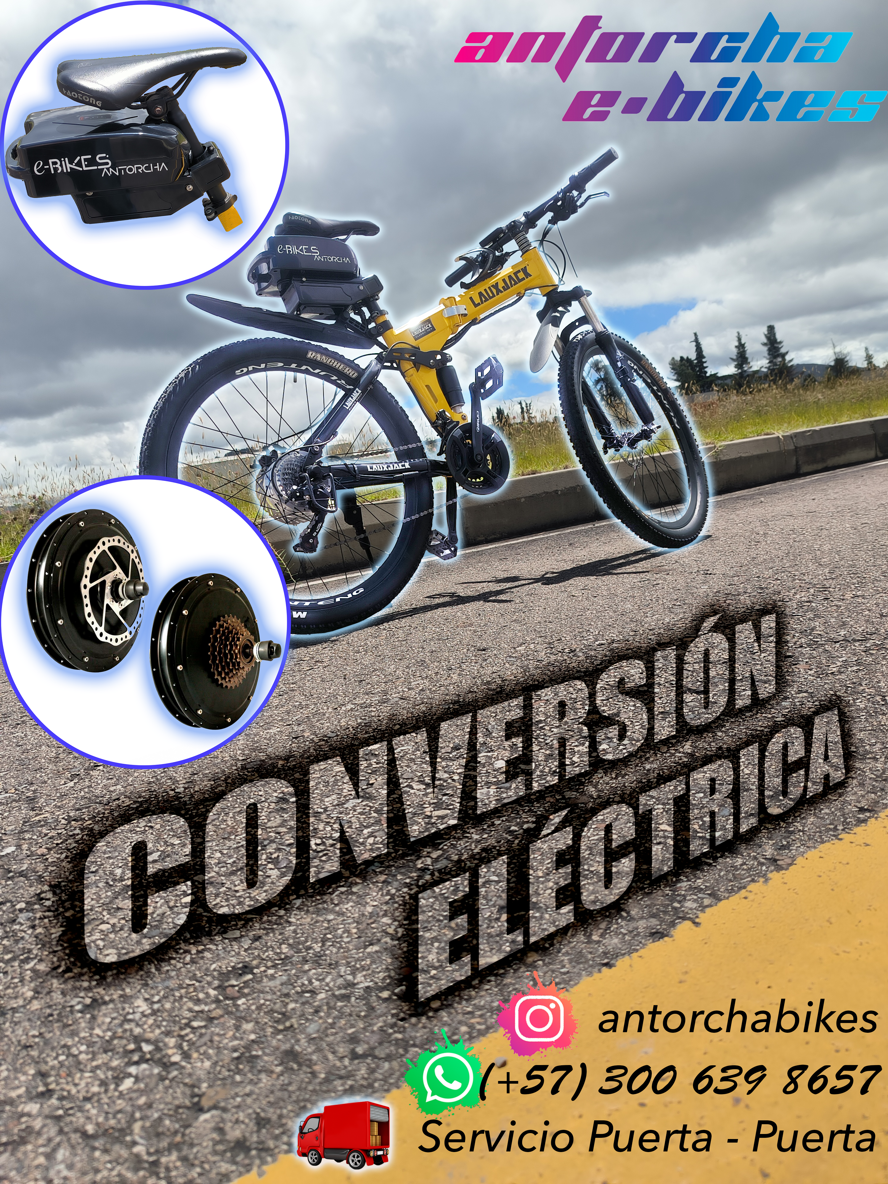 Sustainable Journeys